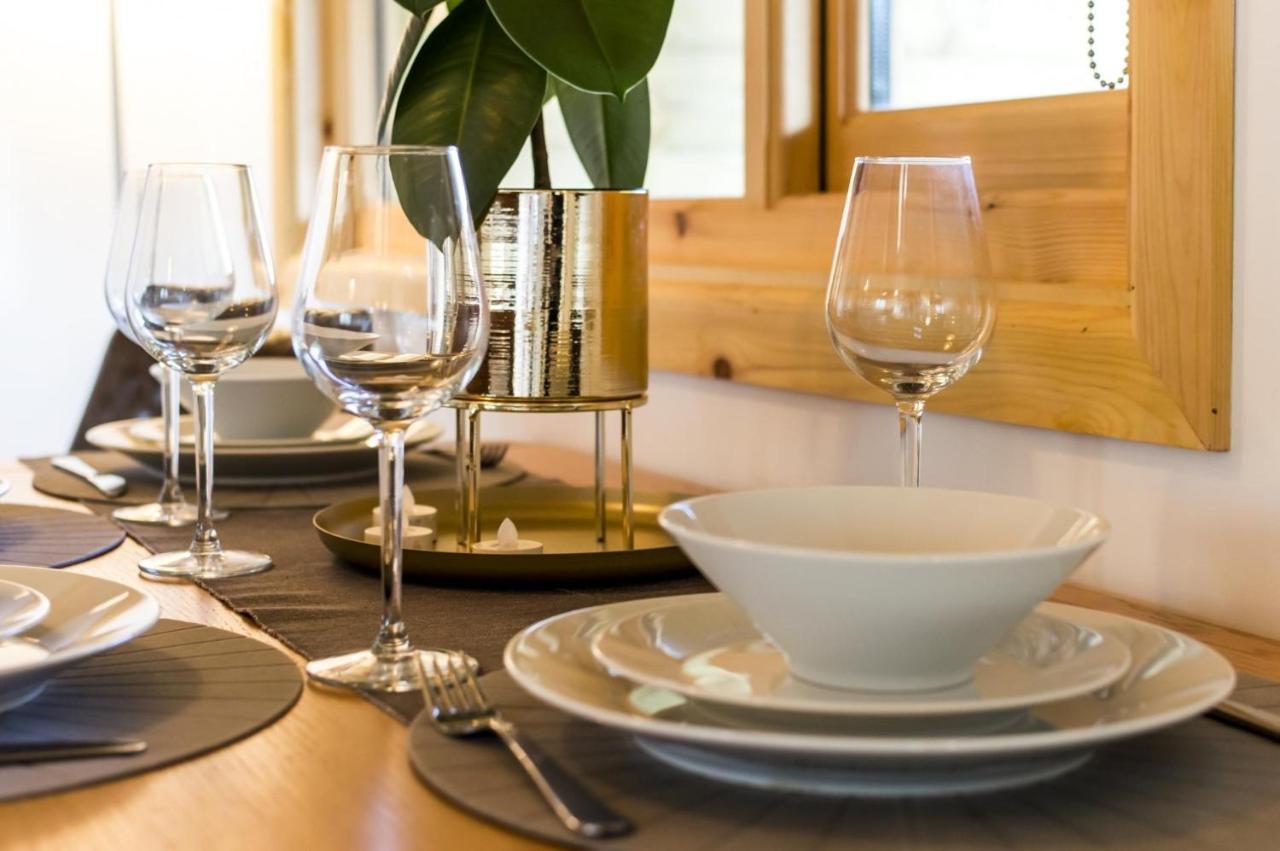 Laurel Lodge - 2 Bedroom Log Cabin - St Florence Saint Florence Екстериор снимка